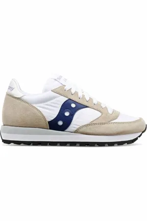Saucony Sko, Dame, , 39 EU, Uld, Stilfulde Sneakers til Aktiv Livsstil