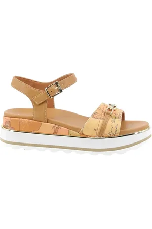 ALVIERO MARTINI 1A CLASSE Sko, Dame, , 40 EU, Elegant Lave Sandaler