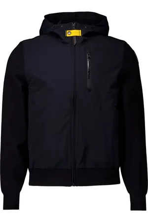 Parajumpers Jakke, Herre, Sort, XL, Willard Jakker i Sort