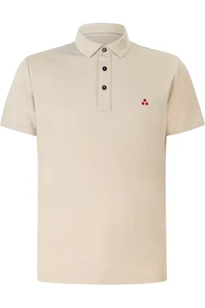Peuterey Top, Herre, , 2XL, Bomuld, Mezzola 02 Polo Shirt