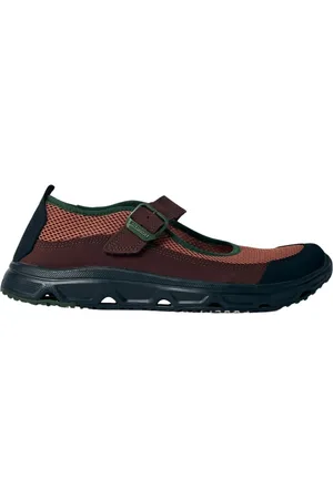 Salomon Sko, Herre, Brun, 38 EU, 3D Mesh Sko med Justerbar Strop
