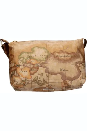 ALVIERO MARTINI 1A CLASSE Taske, Dame, , ONE SIZE, Uld, Lille Skuldertaske