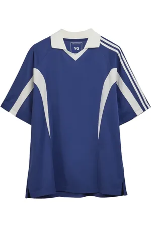 adidas Sport, Herre, Blå, L, Bomuld, Cut Line SS Tee Dark