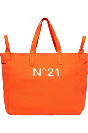 Nº21 Taske, Dame, , ONE SIZE, Uld, Spidset Håndtaske