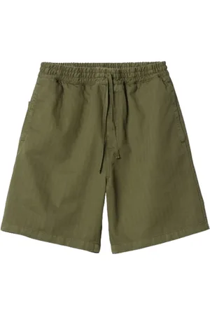 Carhartt Shorts, Herre, Grøn, L, Rainer Shorts
