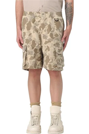 Carhartt Shorts, Herre, , L, Nylon, Cargo Shorts MultiPocket