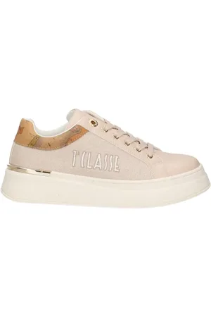 ALVIERO MARTINI 1A CLASSE Sko, Dame, , 38 EU, Uld, Multifarvet Stilfulde Damesneakers