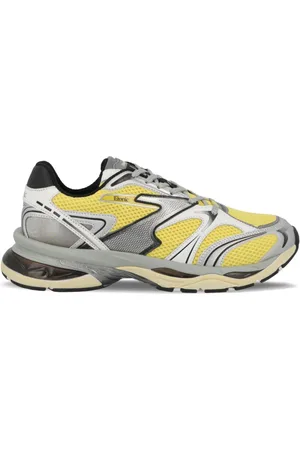 ETONIC Sko, Dame, Flerfarvet, 41 EU, Uld, Banana Sneakers Kendari 3.0 Stilfuldt Design