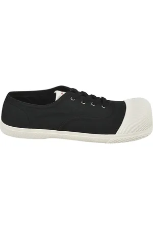 Marni Sko, Herre, Sort, 40 EU, Uld, Stilfulde Sneakers