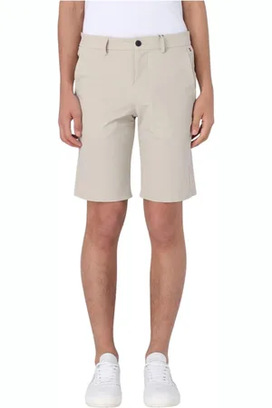 save the duck Shorts, Herre, , W30, Uld, Letvægts Casual Shorts