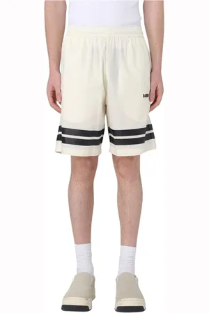 BARROW Shorts, Herre, Hvid, M, Allround sorte shorts til mænd