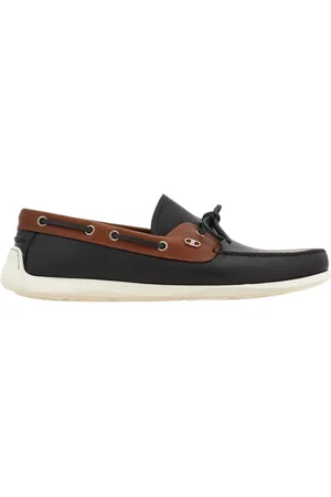 Salvatore Ferragamo Sko, Herre, Brun, 41 EU, Brun Sløjfe Mokkasin Sko