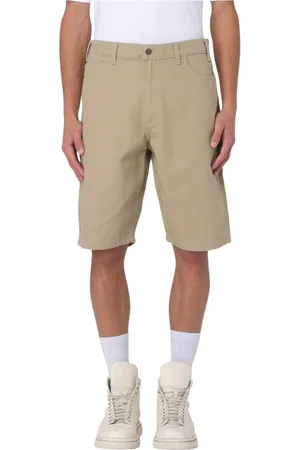 Dickies Shorts, Herre, , W34, Holdbare shorts til afslappede udflugter