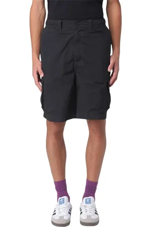 Dickies Shorts, Herre, Sort, L, Sorte Utility Shorts til Mænd