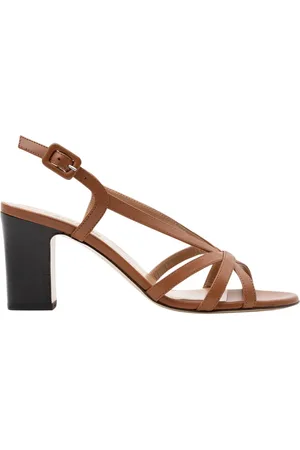 Parallèle Sko, Dame, Brun, 38 1/2 EU, Enola