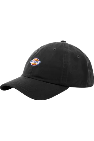 Dickies Tilbehør, unisex, Sort, ONE SIZE, Hardwick Cap