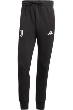 adidas Sport, Herre, Grå, M, Juventus Sort Hvid Bukser