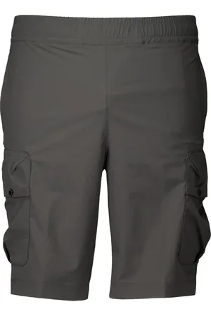 Parajumpers Shorts, Herre, Grå, XL, Tuna Grønne Shorts til Mænd