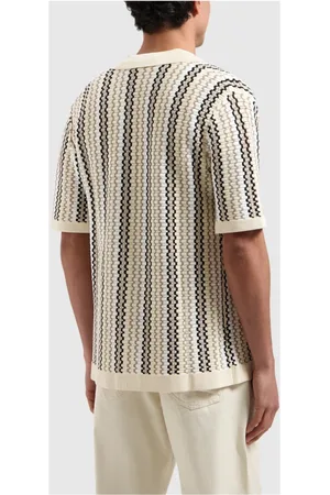 Pure Path Skjorte, Herre, , 2XL, Strikket T-shirt Mænd