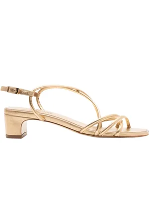 Parallèle Sko, Dame, , 37 1/2 EU, Lykke