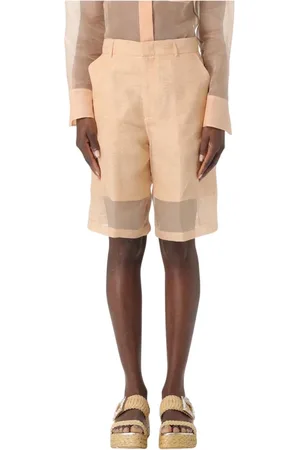 DEL CORE Shorts, Dame, , S, Panel Shorts til Kvinder
