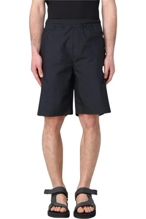 BARROW Shorts, Herre, Sort, S, Afslappede Shorts