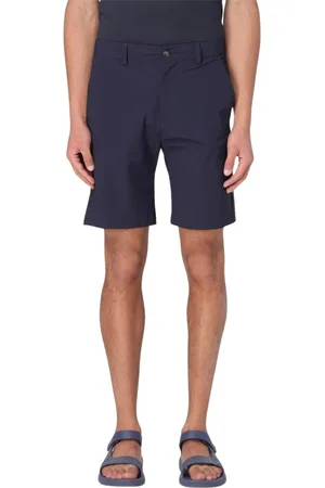 Colmar Shorts, Herre, Blå, XL, Blå Mænds Shorts