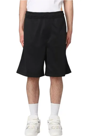 Lanvin Shorts, Herre, Sort, L, Sort Moderne Shorts