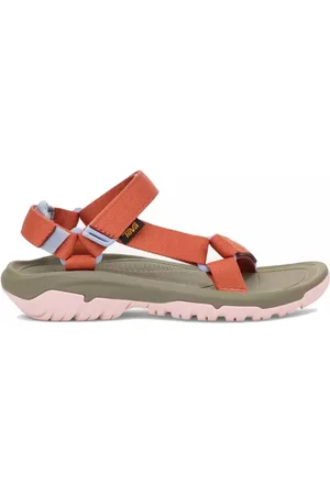 Teva Sko, Dame, , 41 EU, Multifarvet Kvinders Vandresandaler