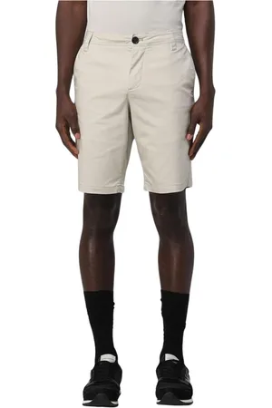 Armani Exchange Shorts, Herre, , W36, Chino Shorts i Regular Fit