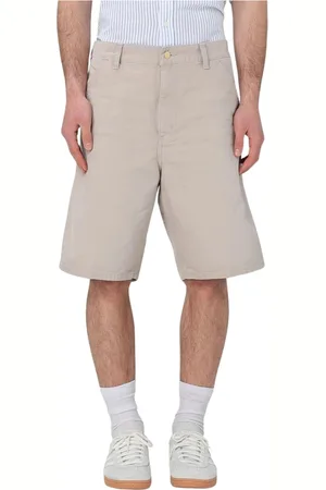 Carhartt Shorts, Herre, , W30, Bomuld, Holdbare arbejds shorts til mænd