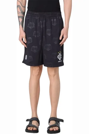 Carhartt Shorts, Herre, Sort, L, Polyester, Hjerte Mønster Atletisk Svømme Shorts