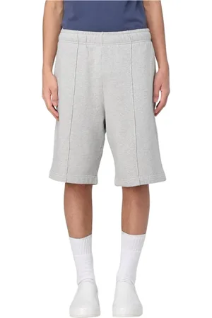 AMBUSH Shorts, Herre, Grå, L, Afslappede Sweatshorts til Mænd