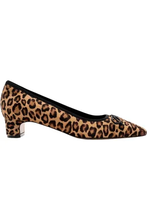 Parallèle Sko, Dame, Brun, 39 EU, Læder, Cedar
