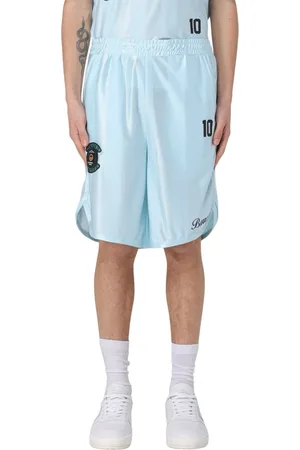 BARROW Shorts, Herre, Blå, XL, Denim, Afslappet Denim Shorts til Mænd