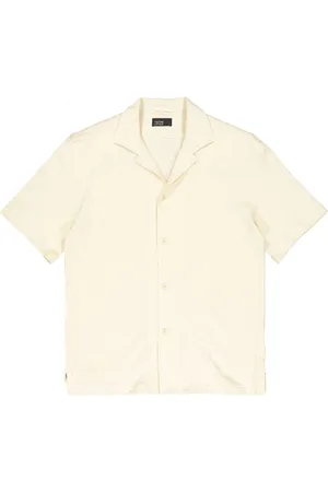 Butcher of Blue Skjorte, Herre, , S, Ripley Structure Shirt Kortærmet T-shirt
