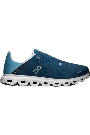 On Running Sport, Herre, Blå, 43 1/2 EU, Herre løbesko Tempest/Coast