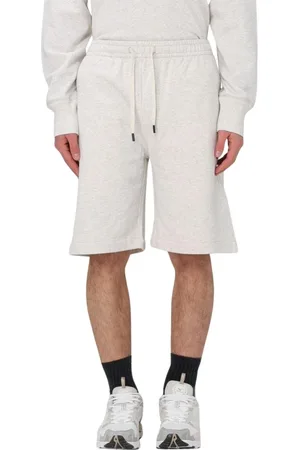 Isabel Marant Shorts, Herre, , L, Fleece Snørelukning Shorts