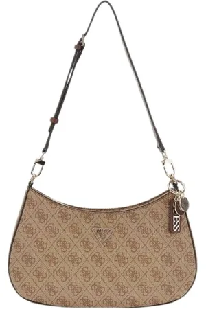 Guess Taske, Dame, , ONE SIZE, Uld, Stilfuld Borse til modeelskere