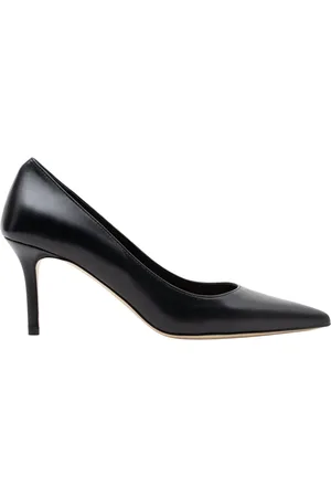 Parallèle Sko, Dame, Sort, 40 EU, Yumba