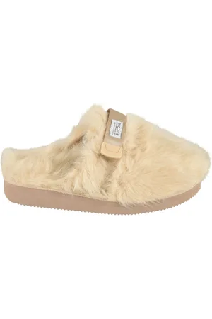SUICOKE Sko, Dame, , 38 EU, Uld, Stilfulde Sandaler til Sommeren