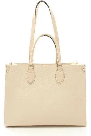 LOUIS VUITTON Pre-owned, Dame, , ONE SIZE, Uld, Pre-owned Laeder louis-vuitton-tasker