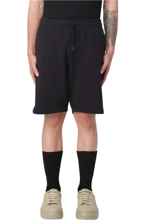 Dickies Shorts, Herre, Sort, L, Bomuld, Afslappede Sorte Shorts