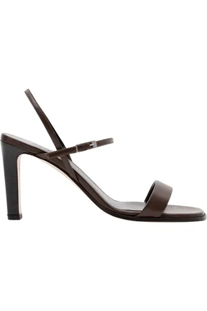 Parallèle Sko, Dame, Brun, 38 1/2 EU, Allen