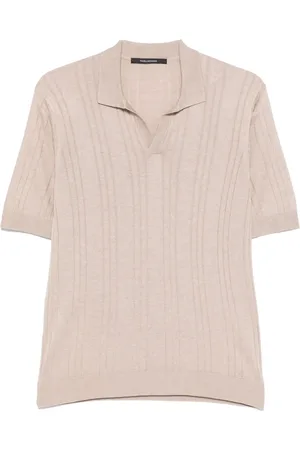 TAGLIATORE Top, Herre, , M, T-shirts og Polos