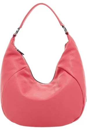 Gabs Taske, Dame, Lyserød, ONE SIZE, Uld, Tasker