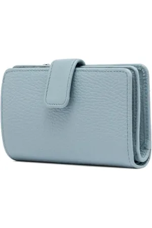 Gianni chiarini Tilbehør, Dame, Blå, ONE SIZE, Punge Korn