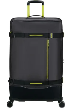 American Tourister Kuffert, unisex, Sort, ONE SIZE, Urban Track Rejsetaske