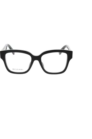 Bvlgari Tilbehør, unisex, Sort, ONE SIZE, Uld, Stilfuldt Brillekollektion