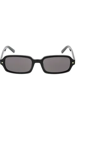 Dior Tilbehør, unisex, Sort, ONE SIZE, Uld, Stilfulde solbriller med unikt design